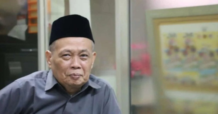 Kiai Imam Aziz Wafat ; Murid Gus Dur dan Tokoh NU Progresif