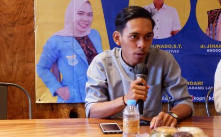 Klasika Kecam Penyitaan Buku Sebagai Alat Bukti Oleh Aparat