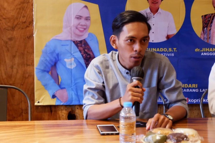 Klasika Kecam Penyitaan Buku Sebagai Alat Bukti Oleh Aparat